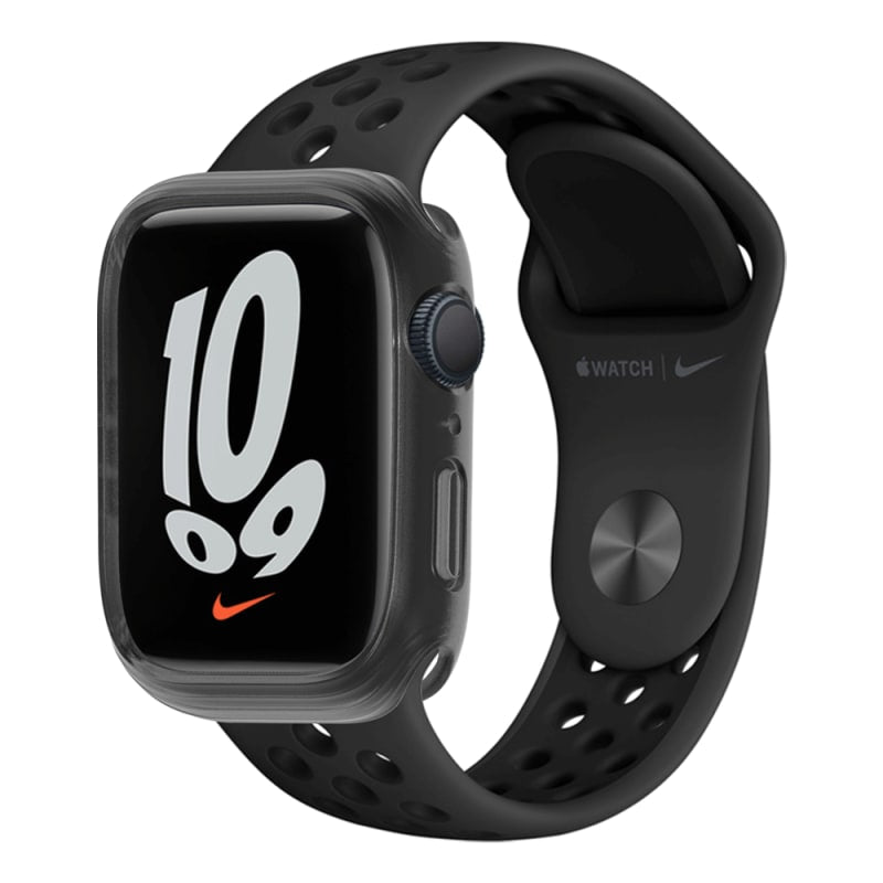 EFM Bio+ Bumper Case Armour with D3O Bio For Apple Watch Series 5/6/7/8 (41 mm)