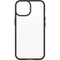 Otterbox React Case For iPhone 14 (6.1") - Black Crystal