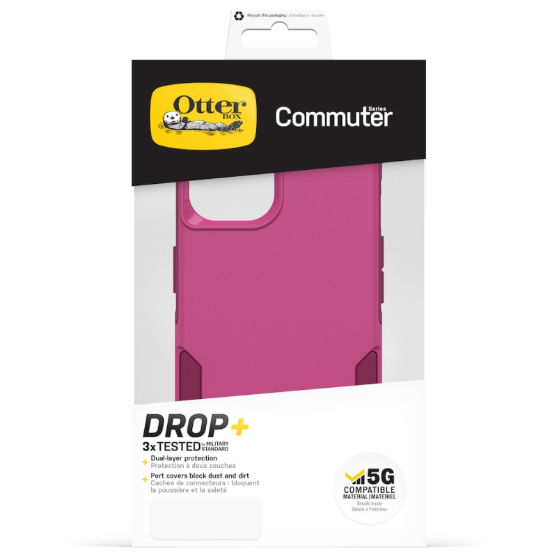 Otterbox Commuter Case For iPhone 13 (6.1")/iPhone 14 (6.1")