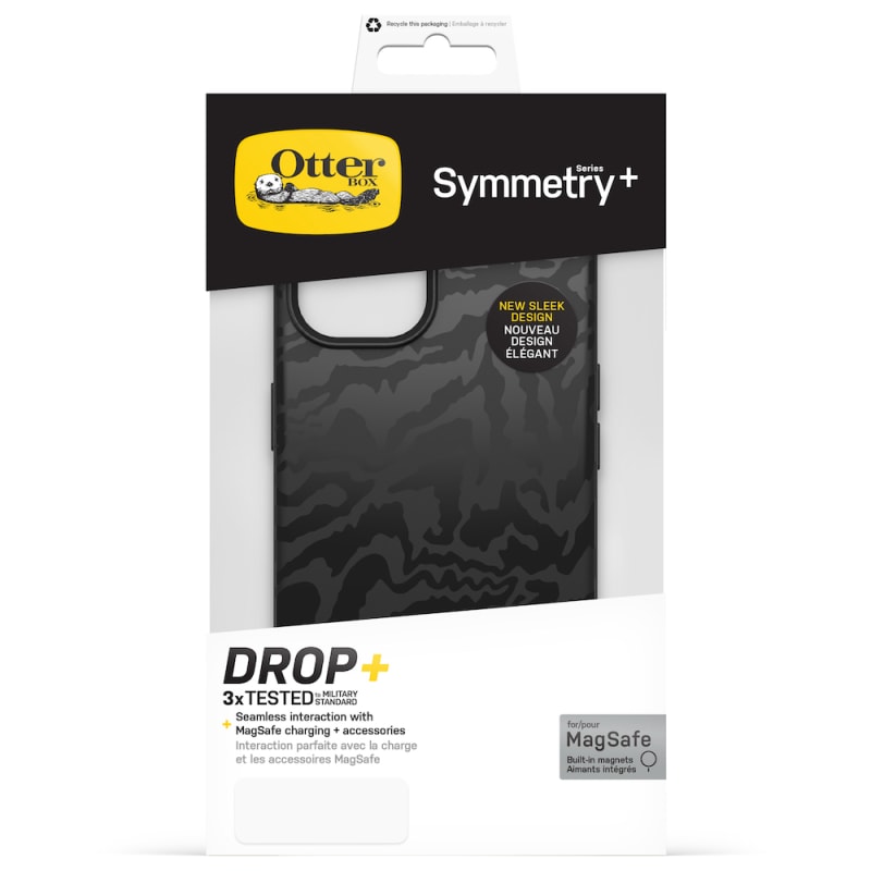 Otterbox Symmetry Plus Graphics Case For iPhone 13 (6.1")/iPhone 14 (6.1")