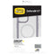 Otterbox Defender XT Clear MagSafe Case For iPhone 13 (6.1")/iPhone 14 (6.1") - Lavender Sky
