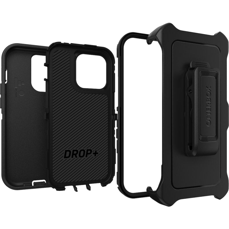 Otterbox Defender Case For iPhone 14 Pro (6.1")