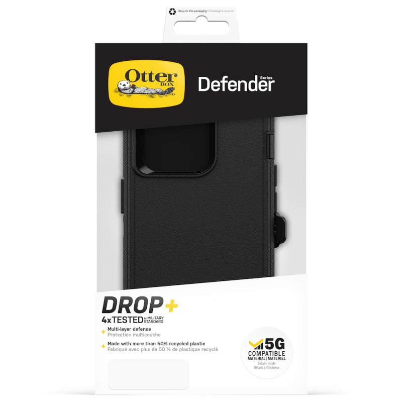 Otterbox Defender Case For iPhone 14 Pro (6.1")