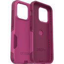 Otterbox Commuter Case For iPhone 14 Pro (6.1") - Into the Fucshia