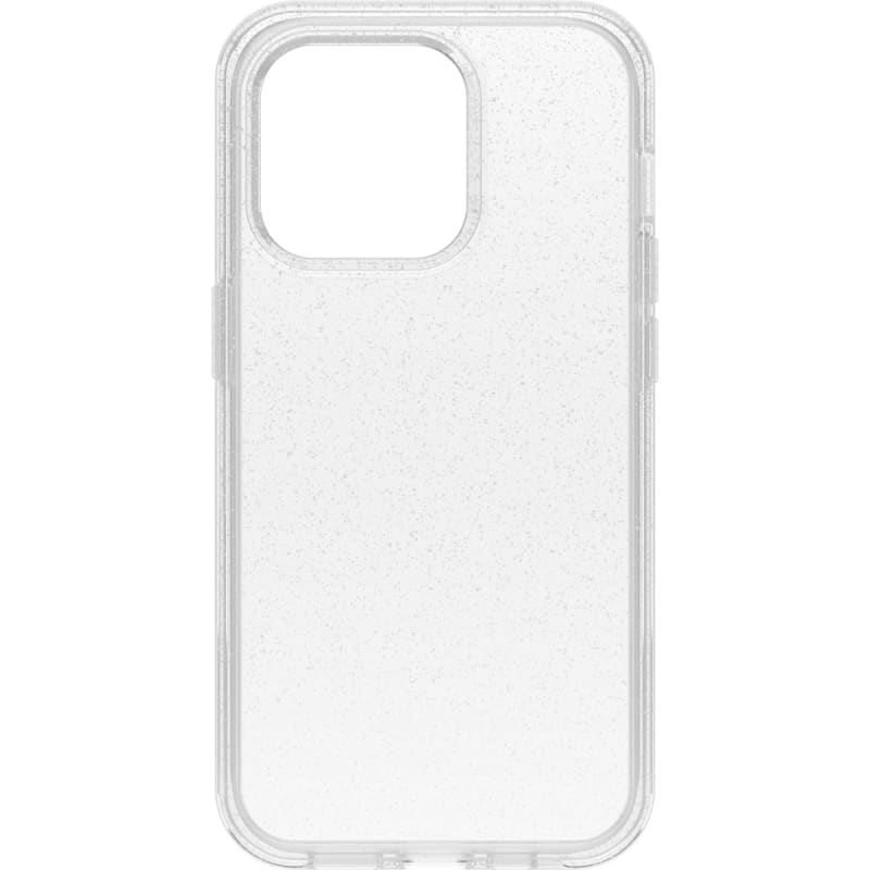 Otterbox Symmetry Clear Case For iPhone 14 Pro (6.1") - Stardust