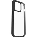 Otterbox React Case For iPhone 14 Pro (6.1") - Black Crystal