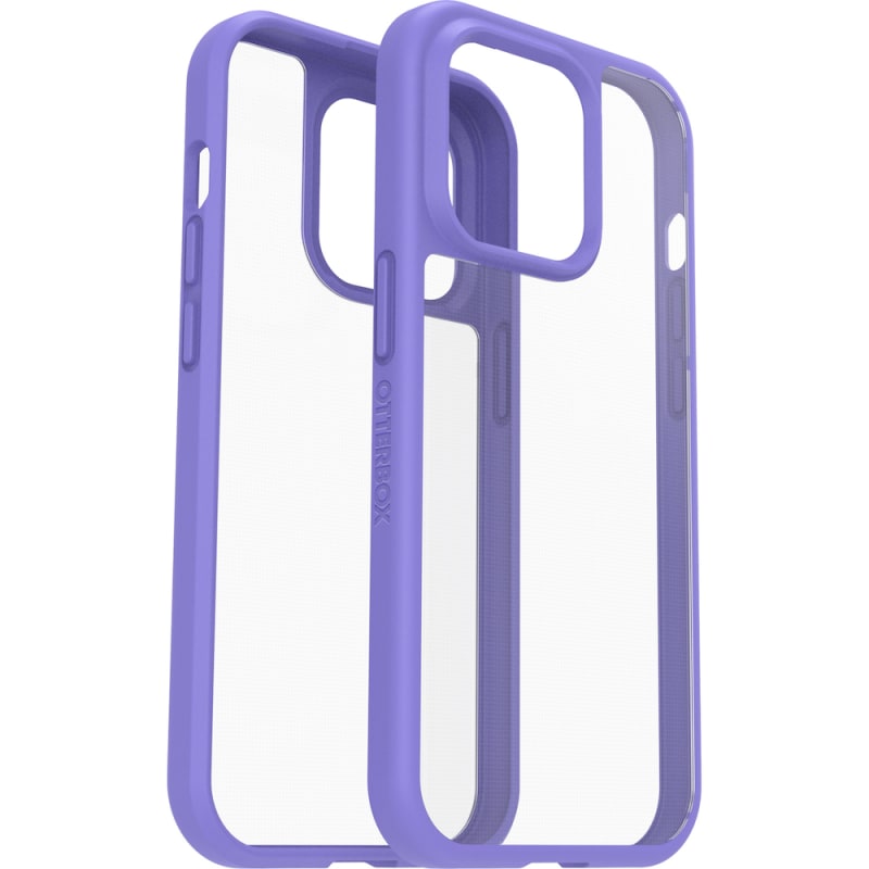 Otterbox React Case For iPhone 14 Pro (6.1") - Purplexing