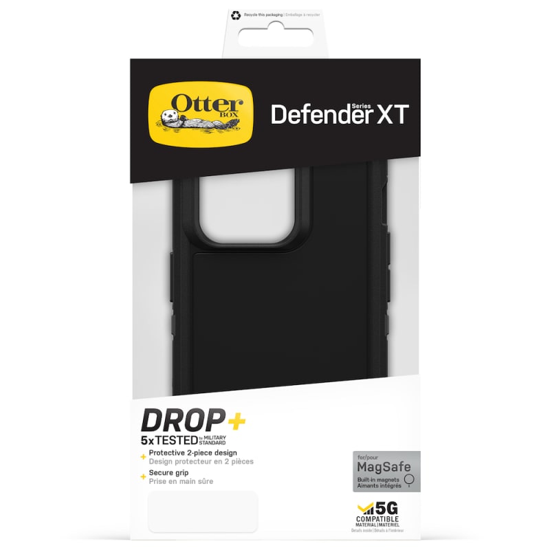 Otterbox Defender XT Magsafe Case For iPhone 14 Pro (6.1")