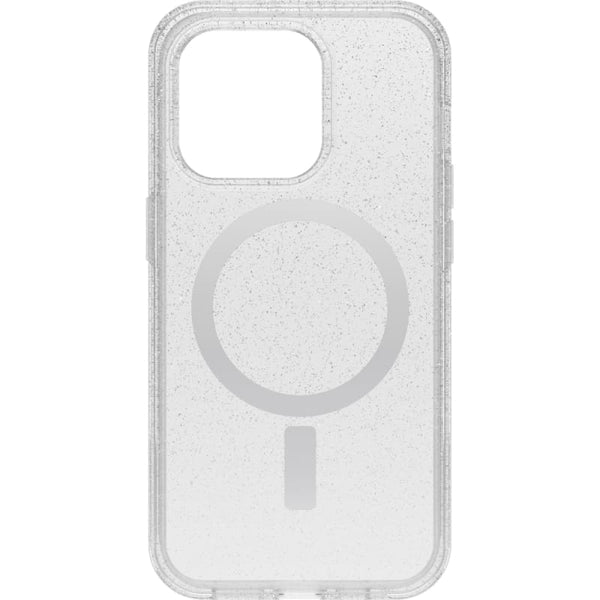 Otterbox Symmetry Plus Clear Case For iPhone 14 Pro (6.1") - Stardust