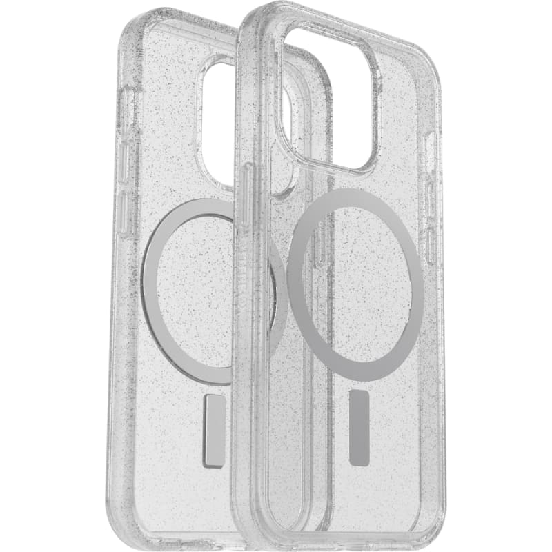 Otterbox Symmetry Plus Clear Case For iPhone 14 Pro (6.1") - Stardust