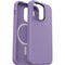 Otterbox Symmetry Plus Case For iPhone 14 Pro (6.1") - You Lilac It