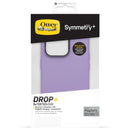 Otterbox Symmetry Plus Case For iPhone 14 Pro (6.1") - You Lilac It