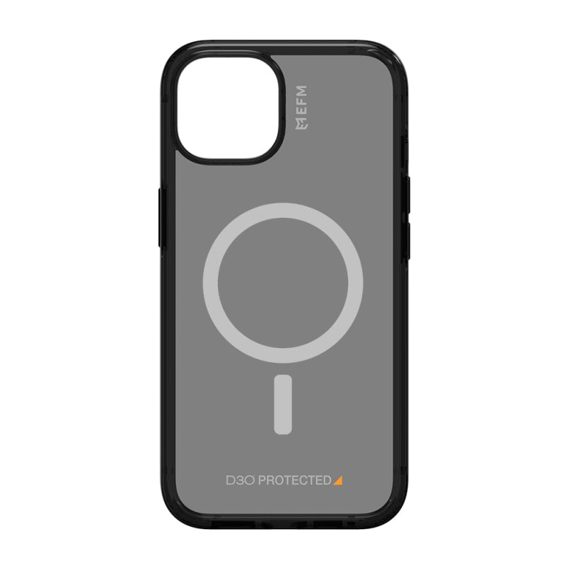 EFM Alta Case Armour with D3O Crystalex For iPhone 13 (6.1")/iPhone 14 (6.1")