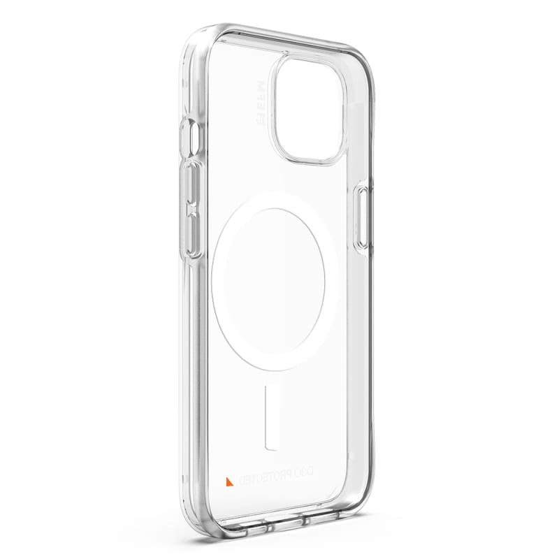 EFM Alta Case Armour with D3O Crystalex For iPhone 13 (6.1")/iPhone 14 (6.1")