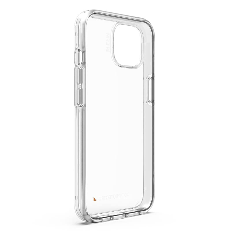 EFM Alta Pure Case Armour with D3O Crystalex For iPhone 13 (6.1")/iPhone 14 (6.1")