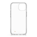 EFM Alta Pure Case Armour with D3O Crystalex For iPhone 13 (6.1")/iPhone 14 (6.1")