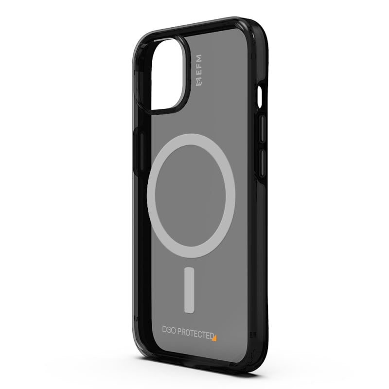 EFM Alta Case Armour with D3O Crystalex For iPhone 14 Plus (6.7")