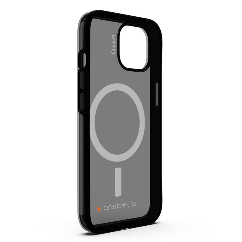 EFM Alta Case Armour with D3O Crystalex For iPhone 14 Plus (6.7")