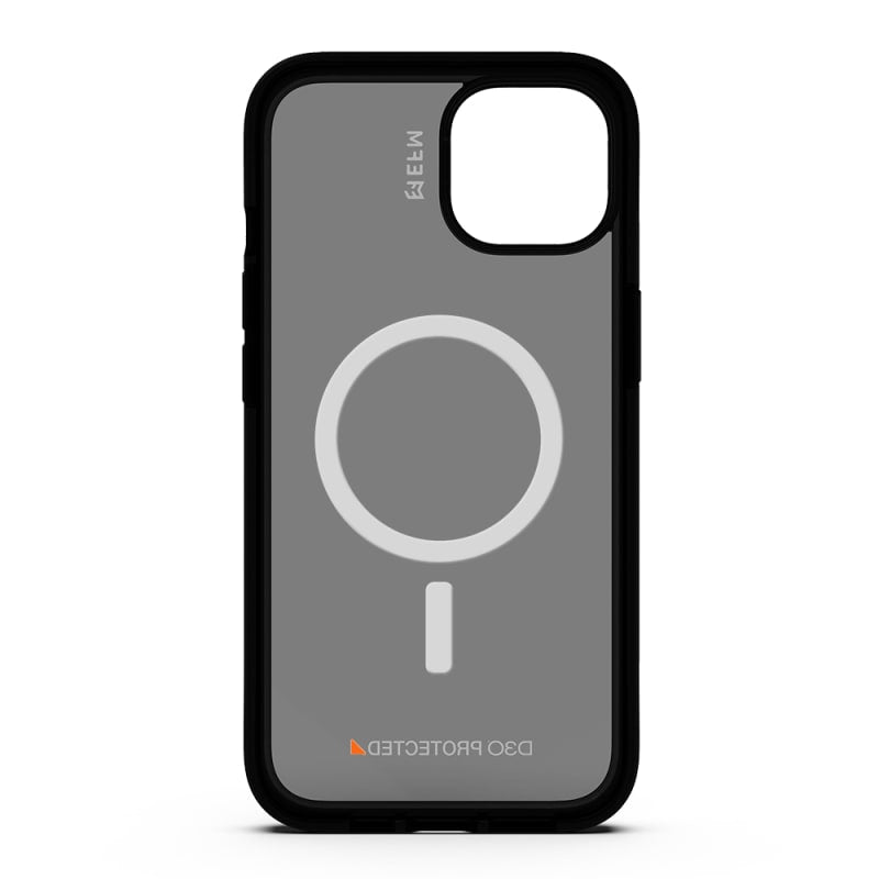 EFM Alta Case Armour with D3O Crystalex For iPhone 14 Plus (6.7")