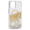 Case-Mate Karat Marble Case For iPhone 14 Pro (6.1")