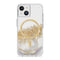 Case-Mate Karat Marble Case For iPhone 14 (6.1")