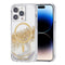 Case-Mate Karat Marble Case For iPhone 14 Pro (6.1")