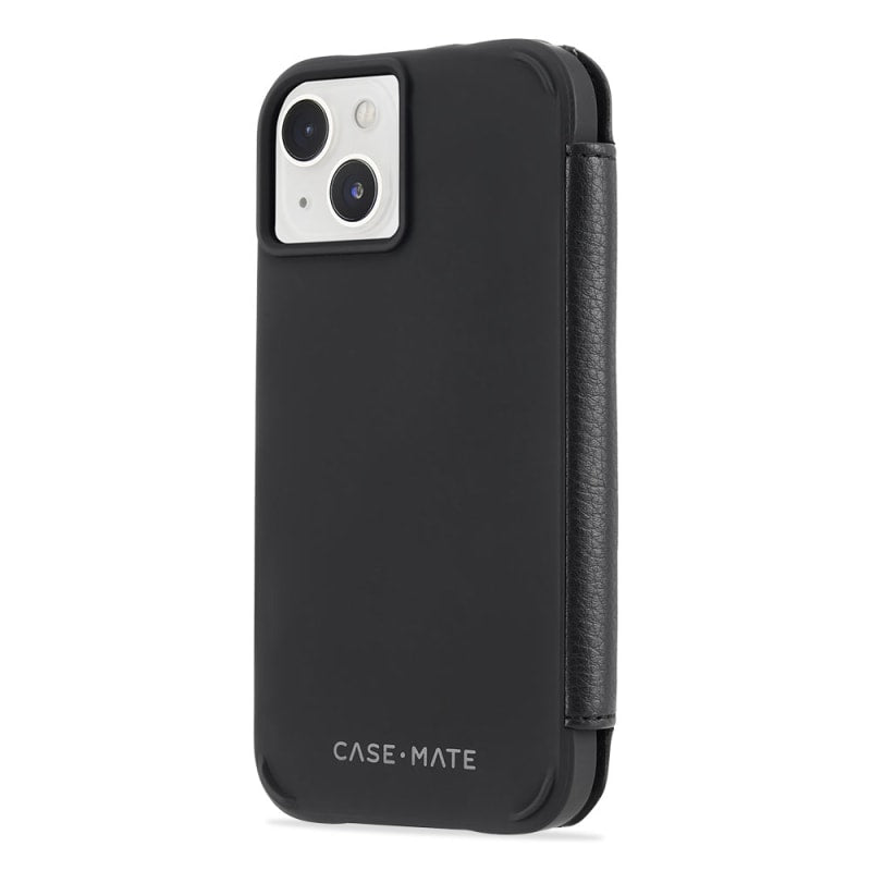Case-Mate Wallet Folio Case - MagSafe For iPhone 14