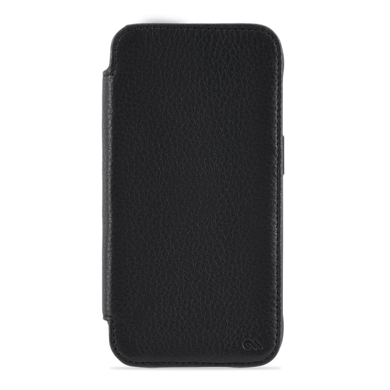 Case-Mate Wallet Folio Case - MagSafe For iPhone 14 Pro (6.1")