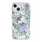 Case-Mate Rifle Paper Case - MagSafe For iPhone 14 (6.1") - Garden Party Blue