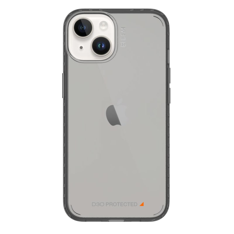 EFM Bio+ Case Armour with D3O Bio For iPhone 13 (6.1")/iPhone 14 (6.1")