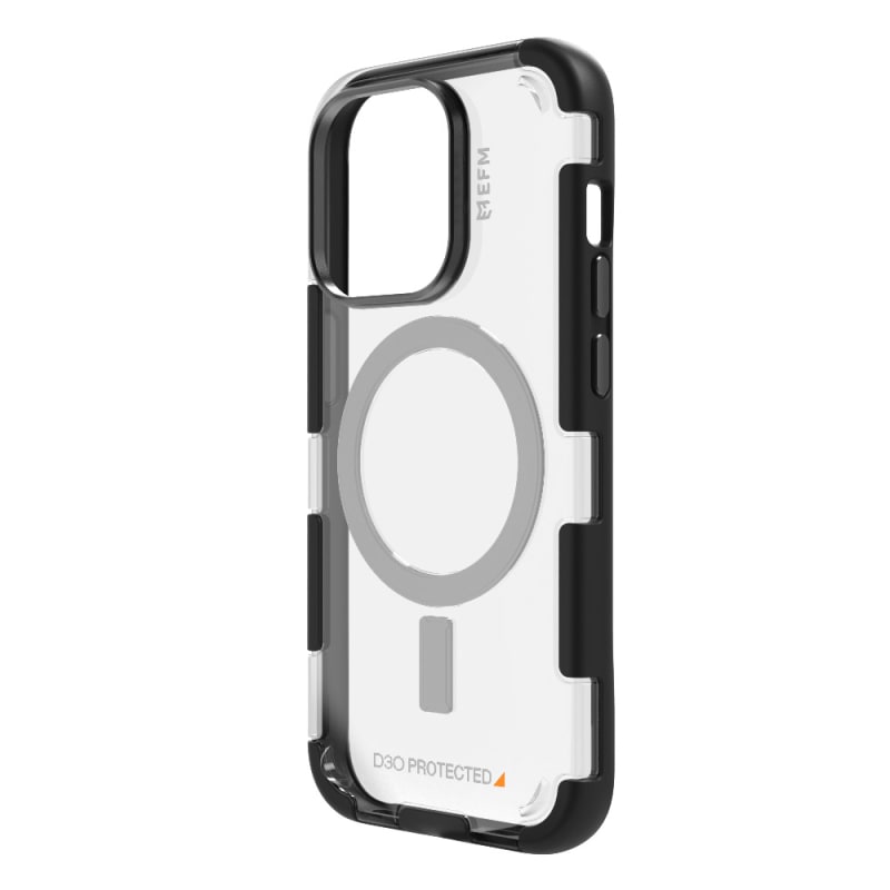EFM Cayman Case Armour with D3O 5G Signal Plus For iPhone 14 Plus (6.7")