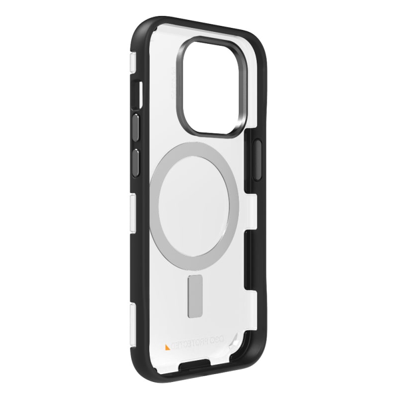 EFM Cayman Case Armour with D3O 5G Signal Plus For iPhone 14 Plus (6.7")