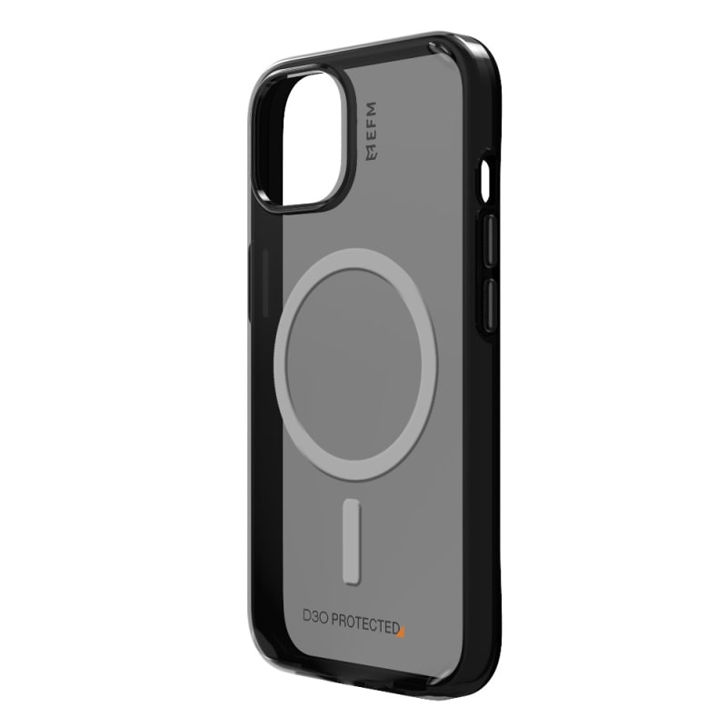 EFM Aspen Case Armour with D3O 5G Signal Plus For iPhone 13 (6.1")/iPhone 14 (6.1")
