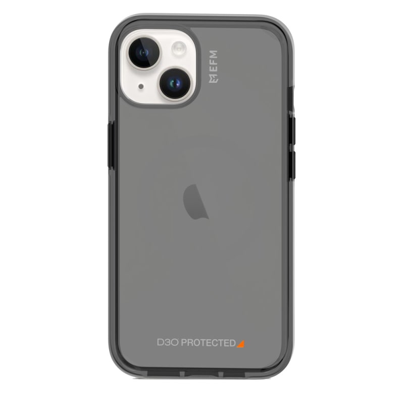 EFM Aspen Pure Case Armour with D3O Signal Plus For iPhone 13 (6.1")/iPhone 14 (6.1")