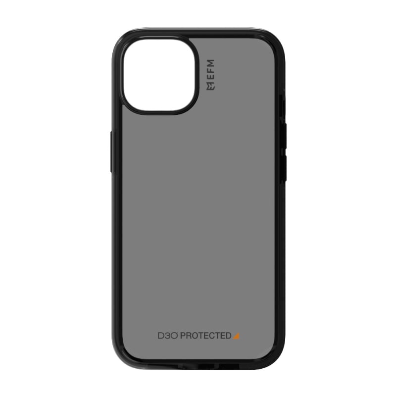 EFM Aspen Pure Case Armour with D3O Signal Plus For iPhone 13 (6.1")/iPhone 14 (6.1")