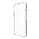 EFM Aspen Pure Case Armour with D3O Crystalex For iPhone 13 (6.1")/iPhone 14 (6.1")