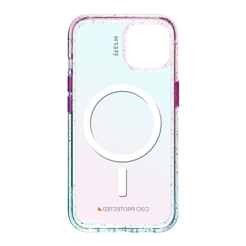 EFM Aspen Case Armour with D3O Crystalex For iPhone 14 Plus (6.7")