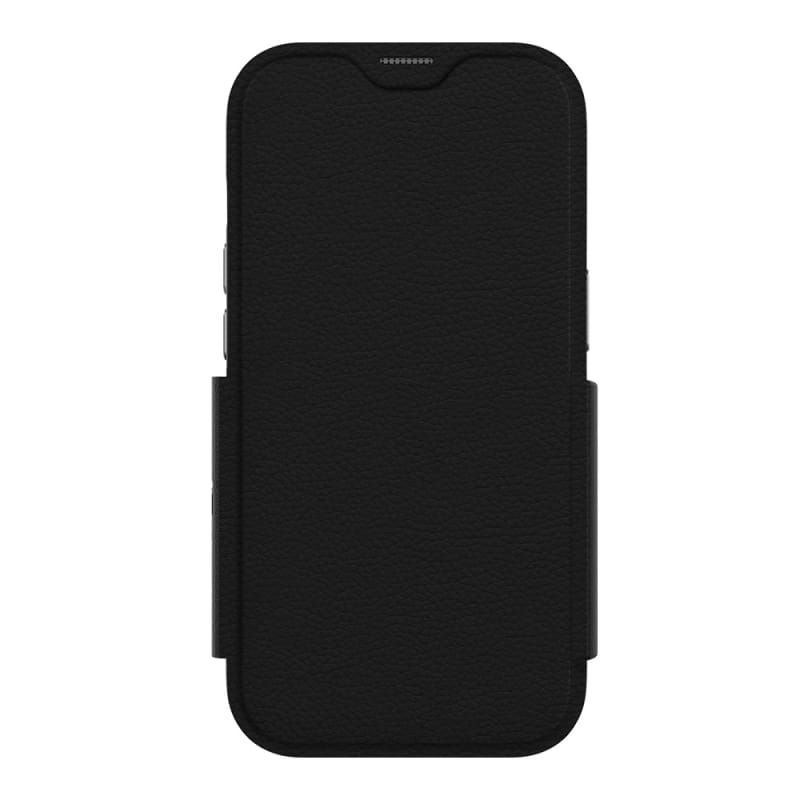 EFM Monaco Case Armour with ELeather and D3O 5G Signal Plus Technology For iPhone 13 Pro (6.1")/iPhone 14 Pro (6.1")