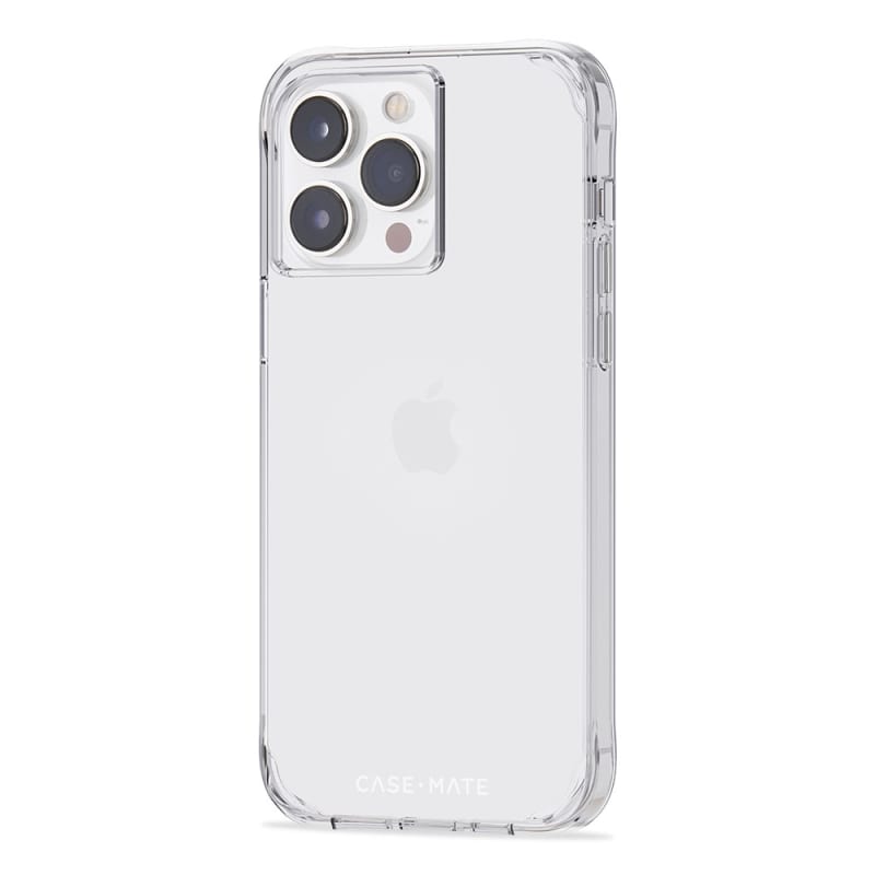 Case-Mate Tough Clear Case For iPhone 14 Pro (6.1")