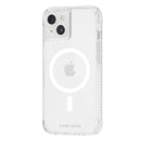 Case-Mate Tough Clear Plus Case - MagSafe For iPhone 14 (6.1")