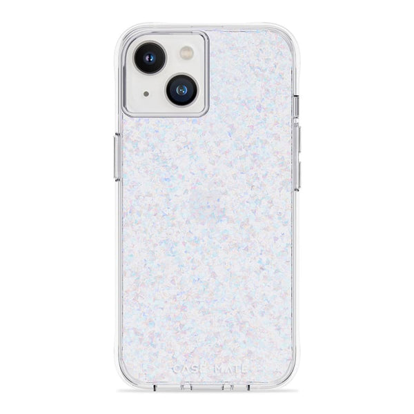 Case-Mate Twinkle Case For iPhone 14 (6.1") - Diamond