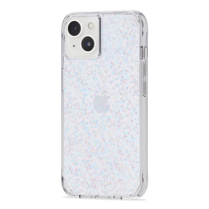 Case-Mate Twinkle Case For iPhone 14 (6.1") - Diamond