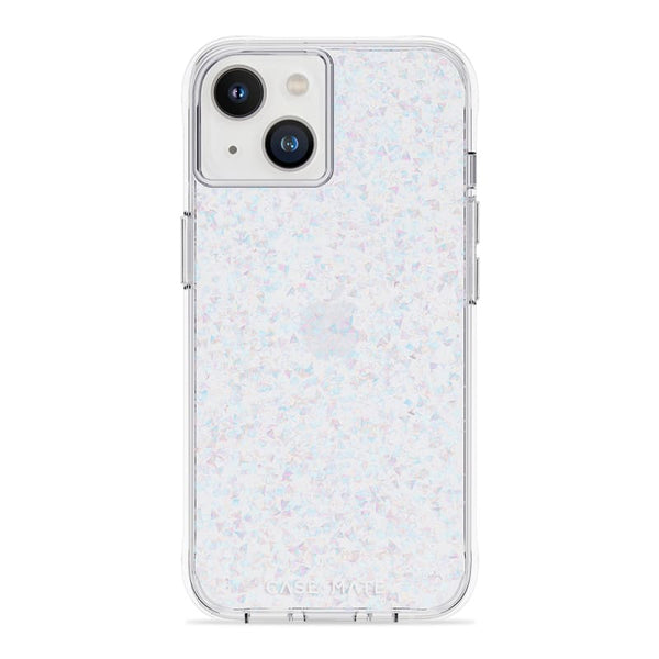 Case-Mate Twinkle Case - MagSafe For iPhone 14 (6.1") - Diamond