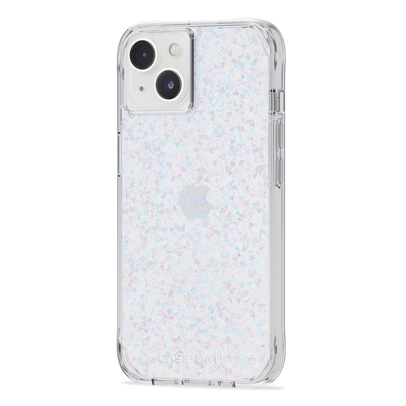 Case-Mate Twinkle Case - MagSafe For iPhone 14 (6.1") - Diamond