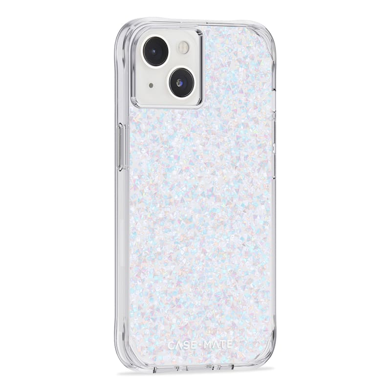 Case-Mate Twinkle Case - MagSafe For iPhone 14 (6.1") - Diamond