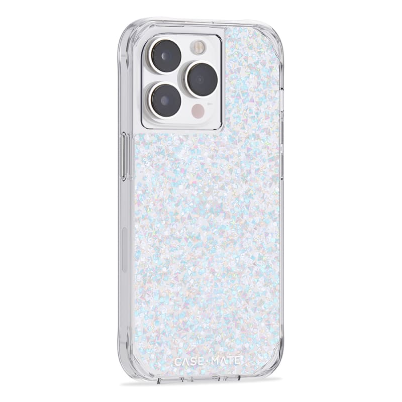 Case-Mate Twinkle Case - MagSafe For iPhone 14 Pro (6.1") - Diamond