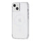 Case-Mate Twinkle Clear Case - MagSafe For iPhone 14 (6.1") - Clear/Diamond
