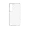 EFM Zurich Case Armour For Samsung Galaxy S23+ - Crystal Clear