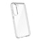 EFM Zurich Case Armour For Samsung Galaxy S23+ - Crystal Clear