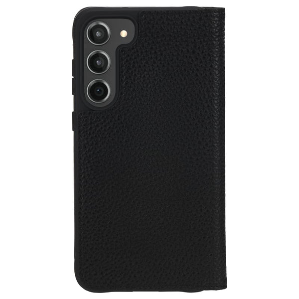 Case-Mate Wallet Folio Antimicrobial Case For Samsung Galaxy S23+